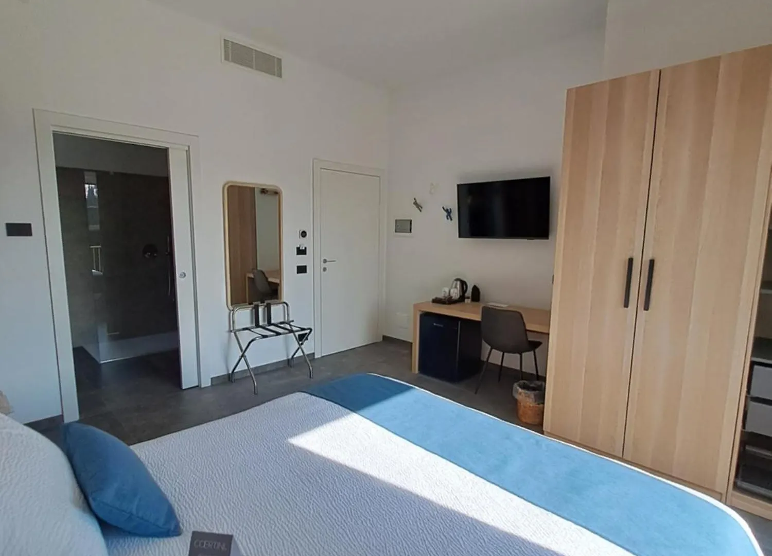 Agriturismo Il Vivaio Μπέργκαμο 0*,  Ιταλία