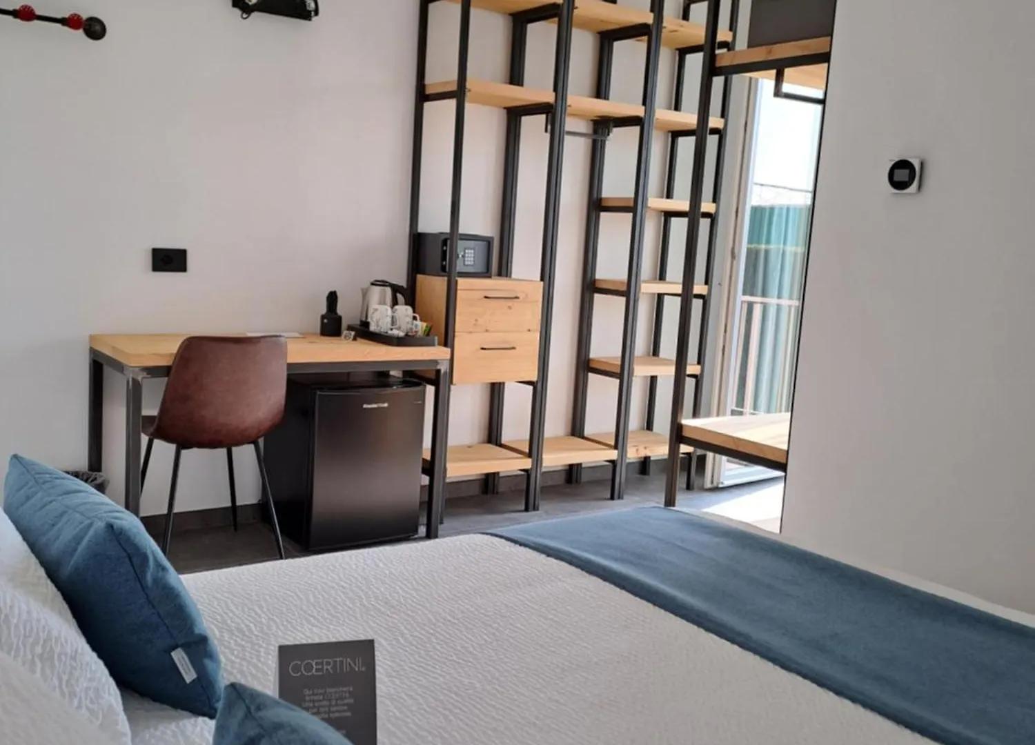 Agriturismo Il Vivaio Μπέργκαμο