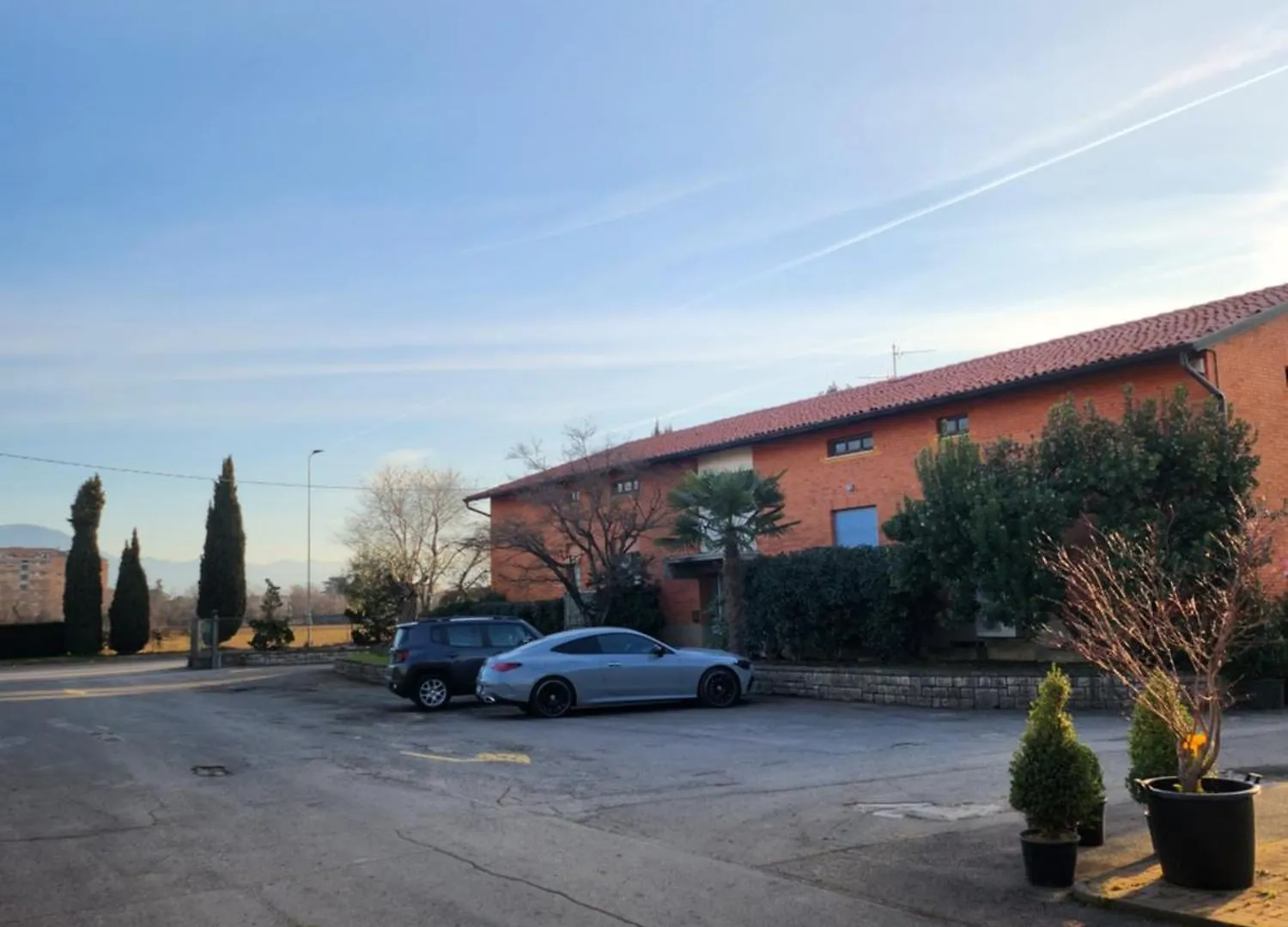 Agriturismo Il Vivaio Bergamo