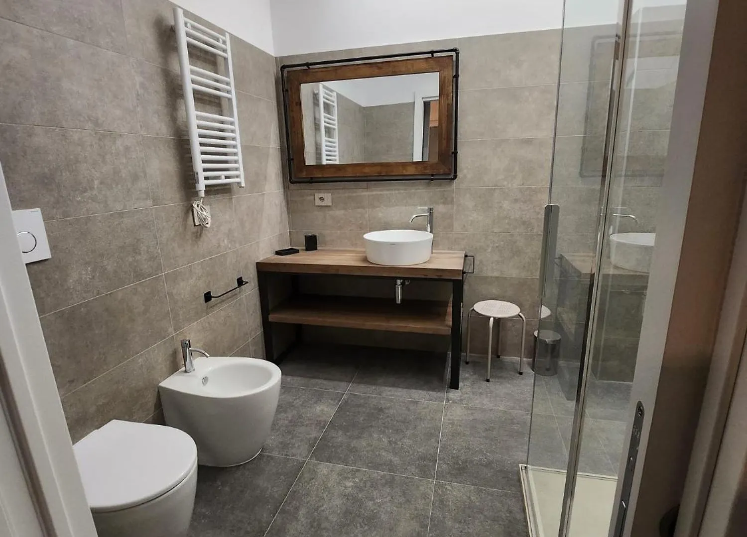 Agriturismo Il Vivaio Bergamo
