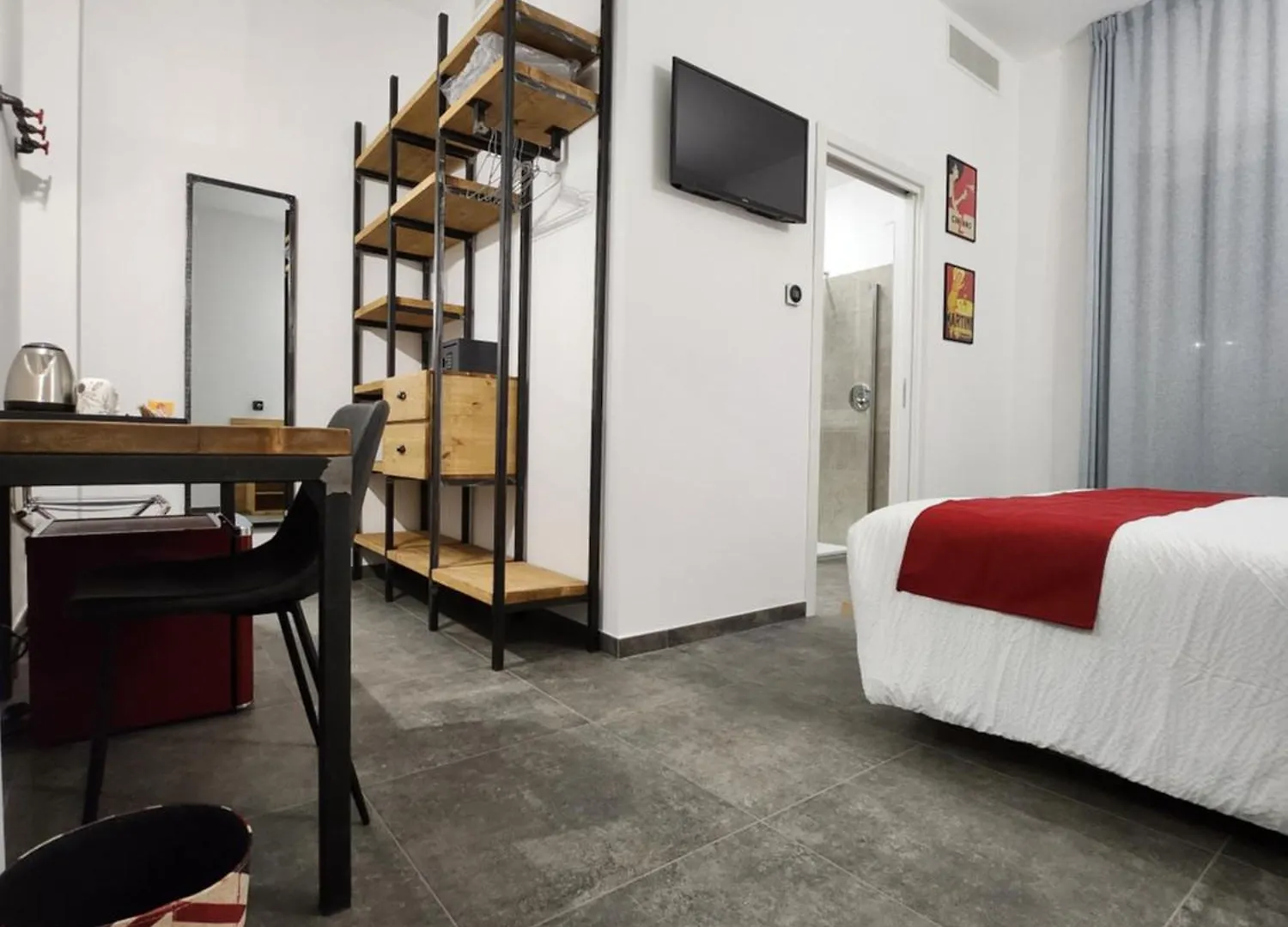 Agriturismo Il Vivaio Bergamo Affittacamere