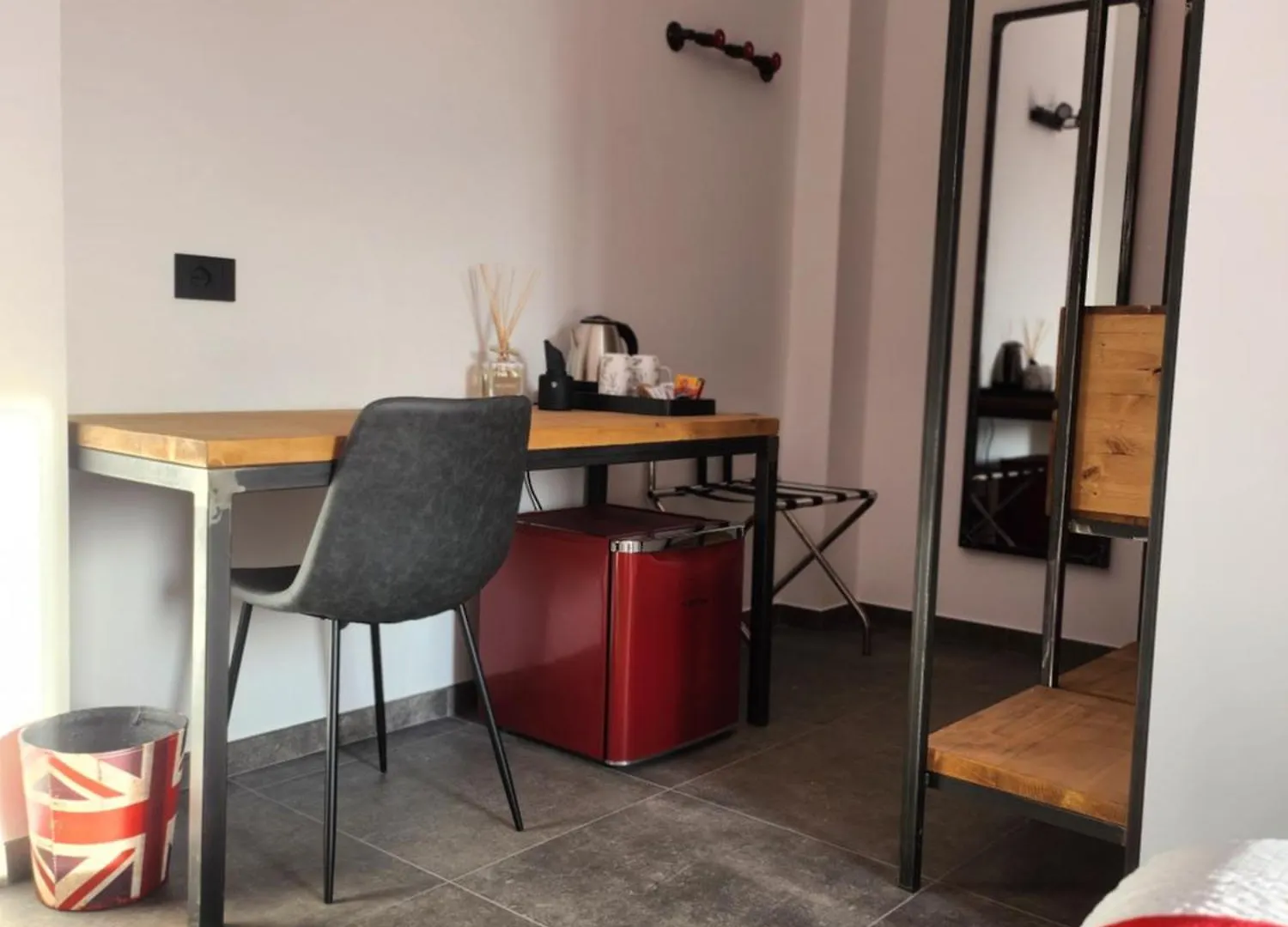 Affittacamere Agriturismo Il Vivaio Bergamo Italia
