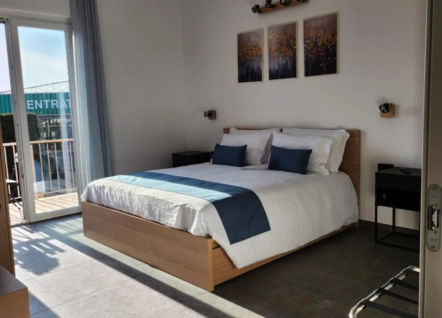 Agriturismo Il Vivaio Bergamo 0*,  Italia