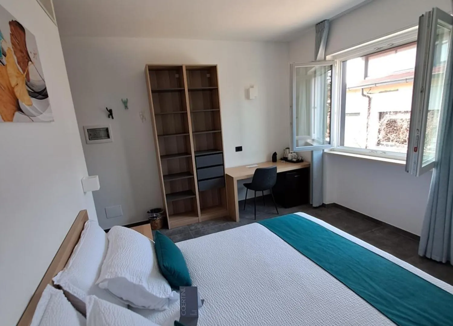 Agriturismo Il Vivaio Bergamo Affittacamere
