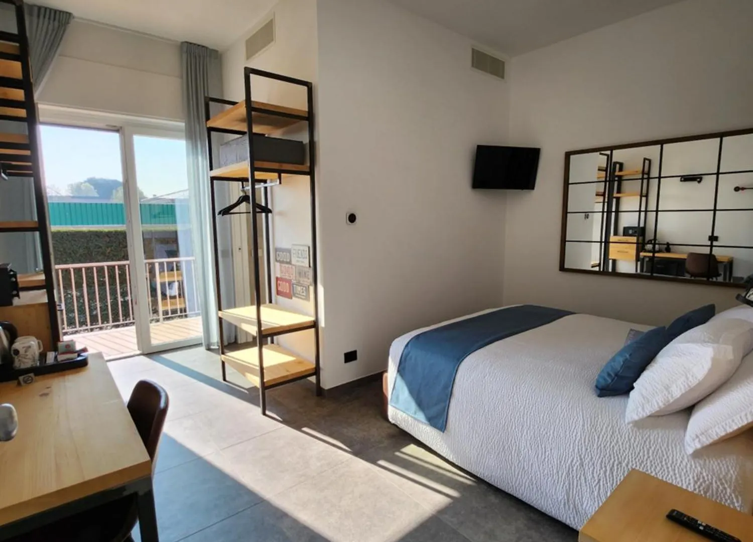 Agriturismo Il Vivaio Bergamo