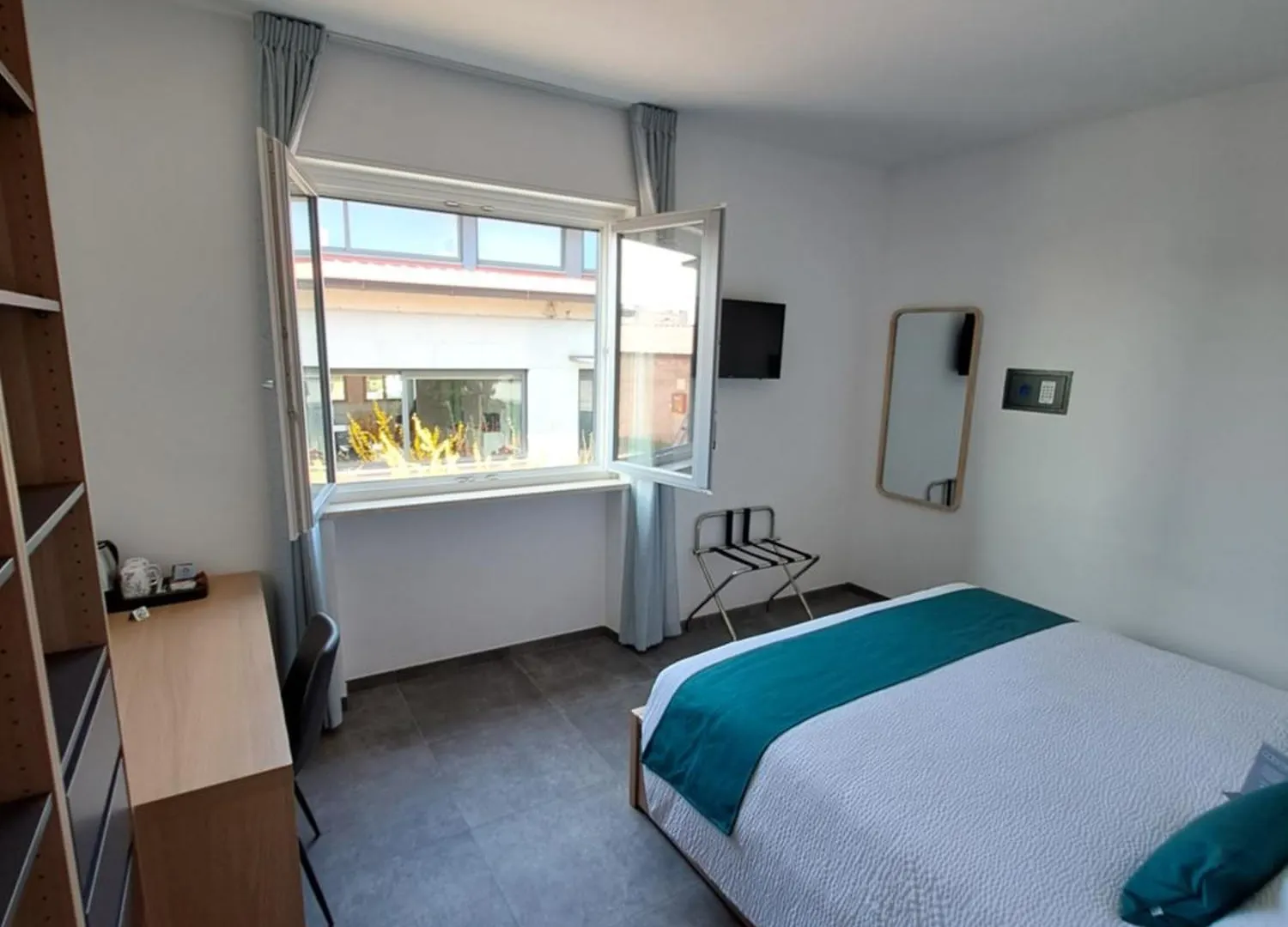 Agriturismo Il Vivaio Bergamo 0*,