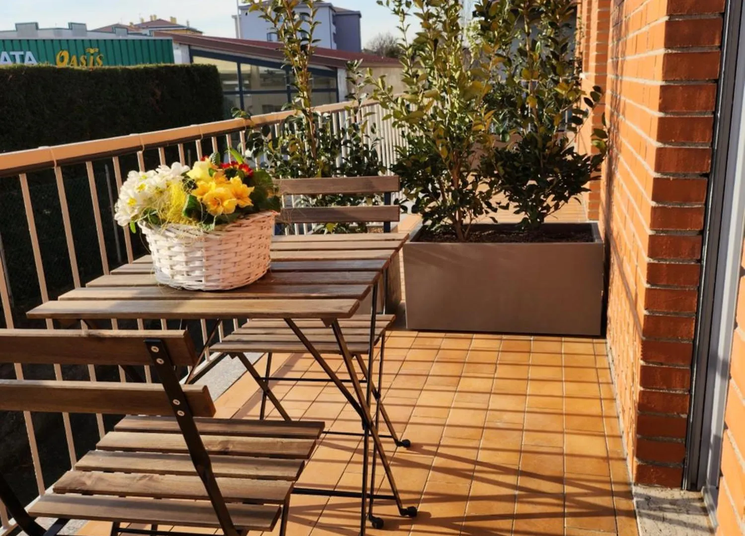 Affittacamere Agriturismo Il Vivaio Bergamo Italia