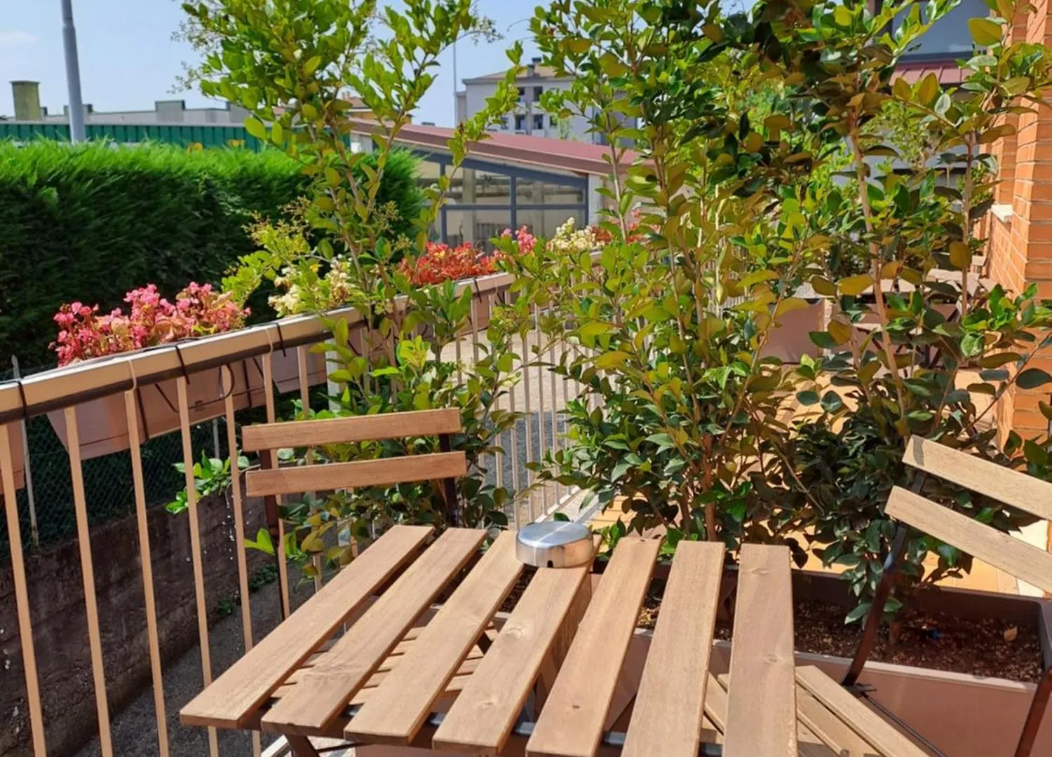 Agriturismo Il Vivaio Bergamo Affittacamere