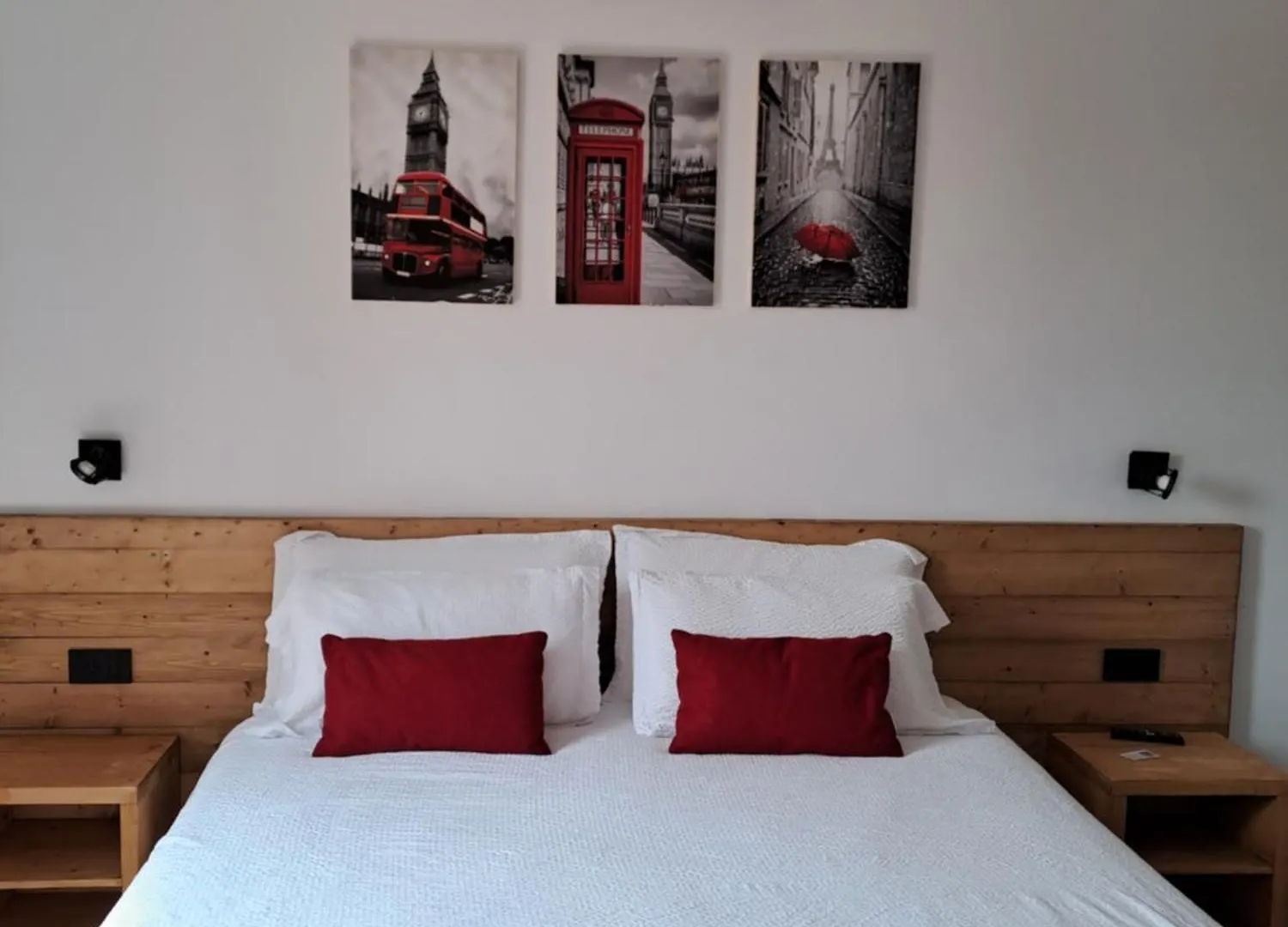 Affittacamere Agriturismo Il Vivaio Bergamo Italia